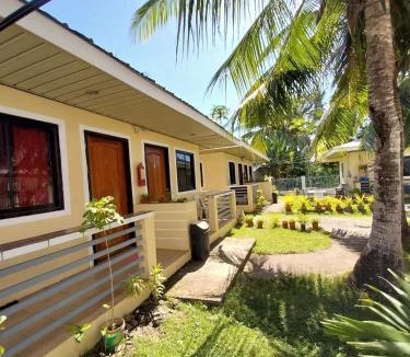 Tawala Cabin | Tavern's Room for rent