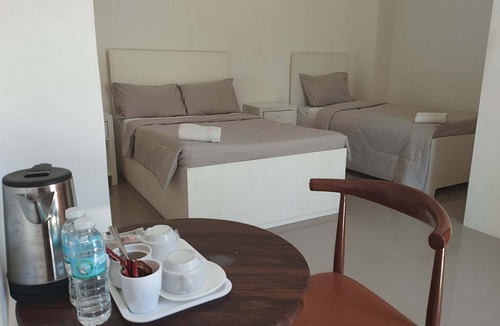 Liloan Resort | Tayud Hotel by Hiverooms