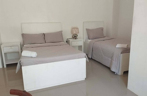 Liloan Resort | Tayud Hotel by Hiverooms