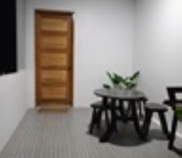 Dapa Cabin | TD ROOMSTAY