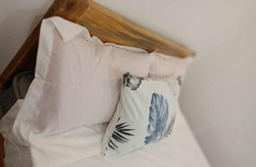 Dapa Apartment | TDGuestRoom Siargao