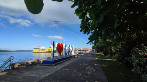 Dapa Apartment | TDGuestRoom Siargao