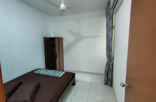 Kampung Keriang Dan House | TDH Homestay #3 with WI-FI