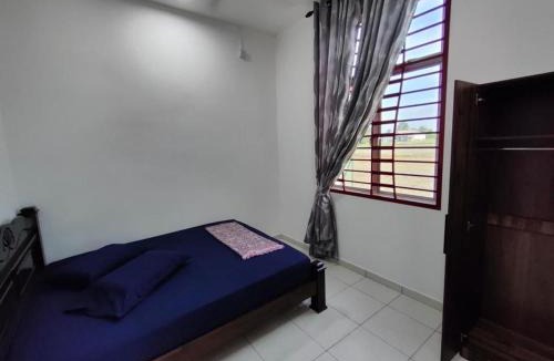Kampung Keriang Dan House | TDH Homestay #3 with WI-FI