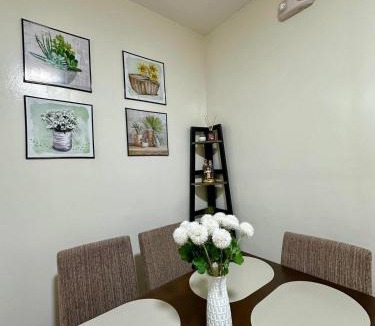 Sasa Apartment | Te Haven - Seawind Condominium near Davao Airport