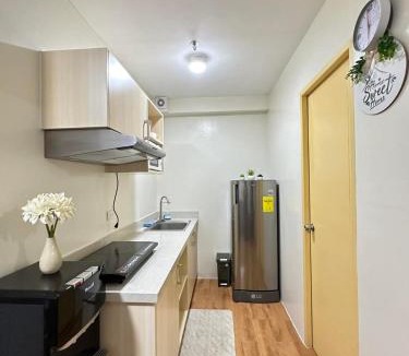 Sasa Apartment | Te Haven - Seawind Condominium near Davao Airport