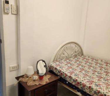 Malay Apartment | Teachers Home