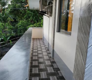 Malay Apartment | Teachers Home
