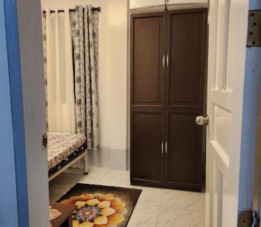 Malay Apartment | Teachers Home