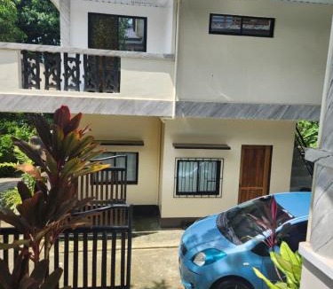 Malay Apartment | Teachers Home