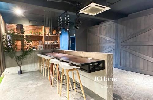 Taman Desa Tebrau Apartment | Tebrau Harmonium