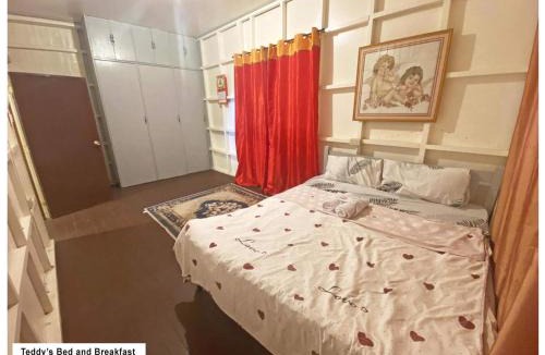 Alaminos Bed & Breakfast | Teddys Bed & Breakfast lodge