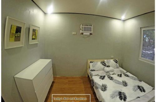Alaminos Bed & Breakfast | Teddys Bed & Breakfast lodge