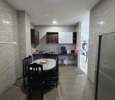 Sungai Bertam Villa | Teeview Homes