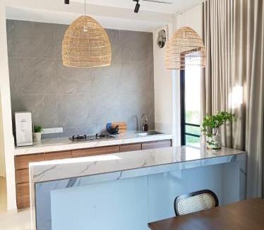 Musai House | Teja Serene Retreat with Private Pool, Melaka Town