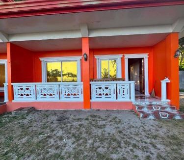 Maria House | Tellos Beach House