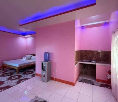 Maria House | Tellos Beach House