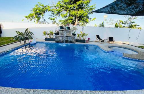 Concepcion Resort | Tempat Santai Private Resort & Event Venue