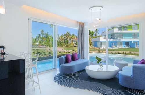 Miches Resort | Temptation Miches Resort, Punta Cana - All Inclusive - Adults Only