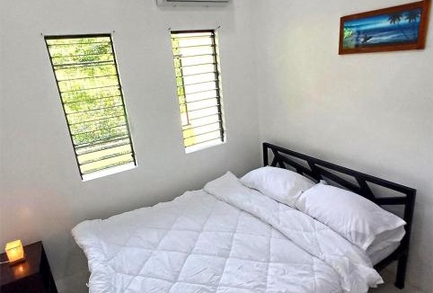 Dauis Villa | Teo and Nicko Budget Villa