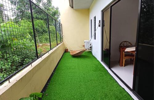 Dauis Villa | Teo and Nicko Budget Villa