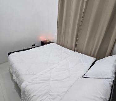 Dauis Villa | Teo and Nicko Budget Villa
