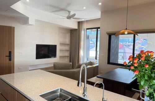 Pagadian Apartment | Teodoro Quintos