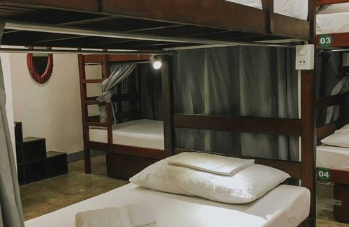 Santa Cruz Hostel | Teofel Hostel by Hiverooms