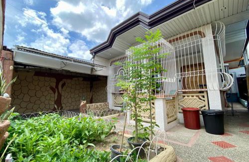 Cabanatuan Apartment | Teo’s Spacious and Affordable Home in Cabanatuan