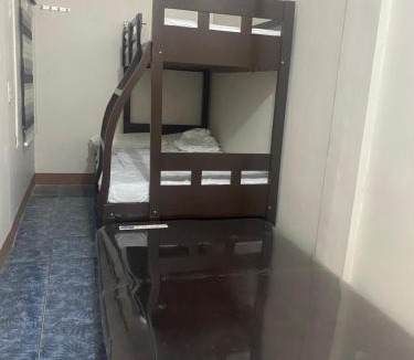 Cabanatuan Apartment | Teo’s Spacious and Affordable Home in Cabanatuan