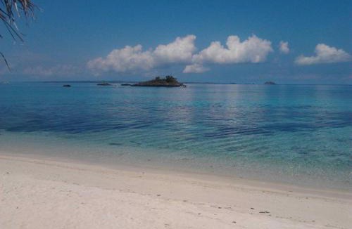 Logon Resort | Tepanee Beach Resort