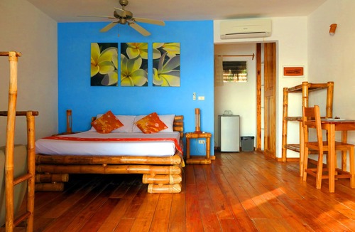 Logon Resort | Tepanee Beach Resort