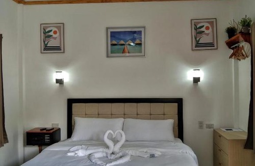 Danao Bed & Breakfast | Tequila Cove