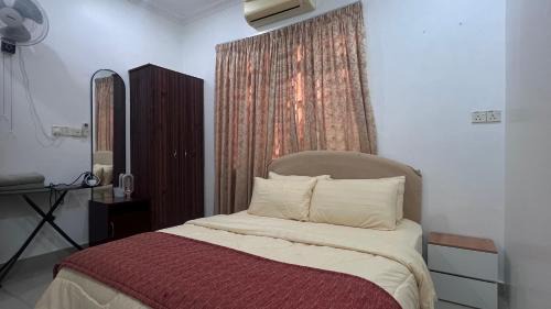 Gua House | Teratak AyahBonda l Lurah Bilut