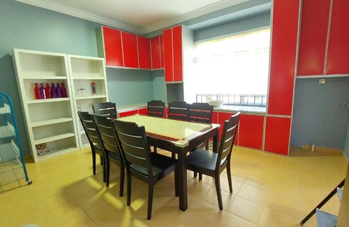 Bukit Gong House | Teratak Azhan Homestay
