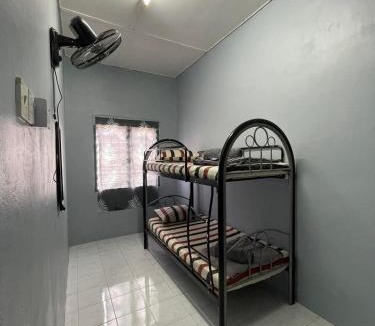 Bota Apartment | Teratak Bonda Homestay Seri Iskandar