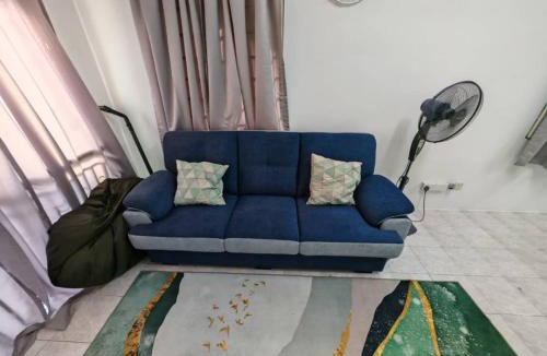 Hulu Selangor Apartment | Teratak Emak