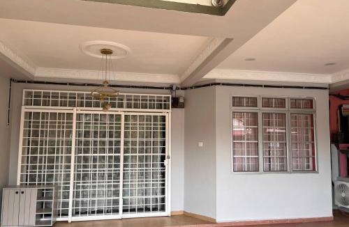 Kampung Salak House | Teratak Embah