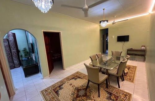 Kampung Salak House | Teratak Embah
