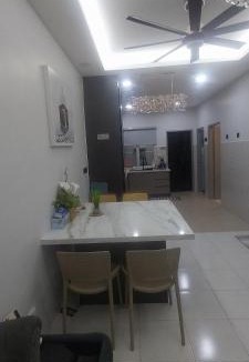 Sepang House | Teratak Idanas Retreat Near KLIA