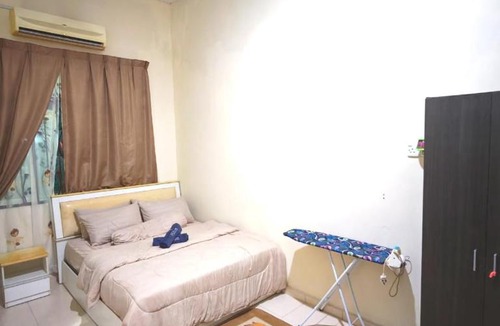 Mersing House | Teratak Indah Homestay