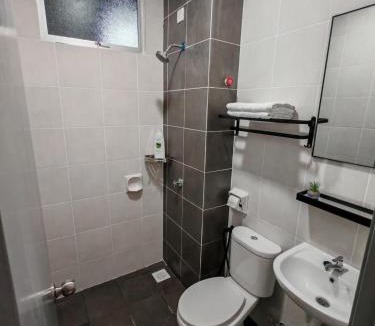 Ijok House | Teratak khailaa homestay puncak alam - No pork, no smoking,no alcohol,no pet