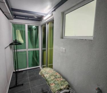 Ijok House | Teratak khailaa homestay puncak alam - No pork, no smoking,no alcohol,no pet