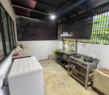 Hilir Perak District Villa | Teratak Tok Limah