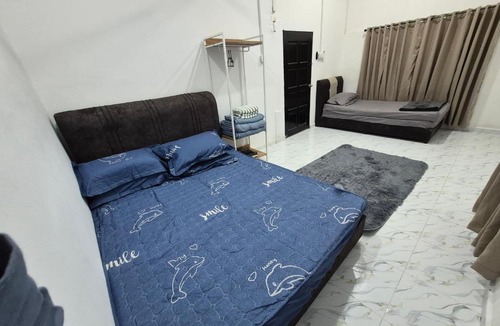Parit Buntar House | Teratak Tok Melah