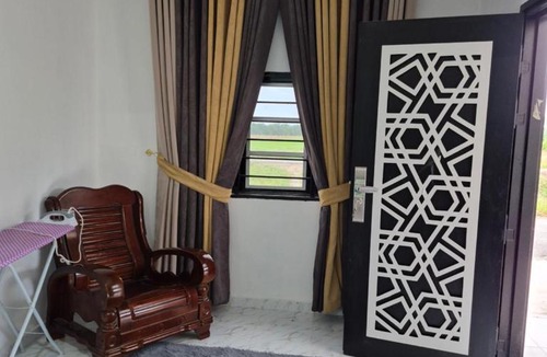 Parit Buntar House | Teratak Tok Melah