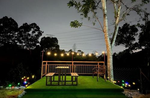Kampung Bukit Merbah House | Teratak TokAbah Muslm Only