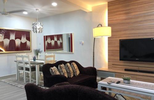 Kampung Serdang Baru House | Terengganu Guest House