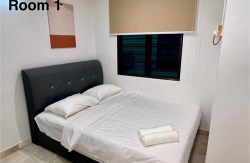 Batas Baru House | Terengganu Inn