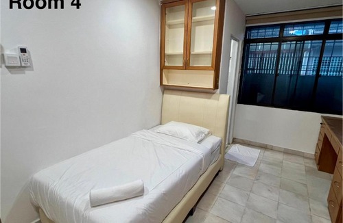 Batas Baru House | Terengganu Inn